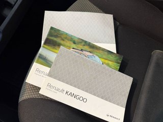 RENAULT Kangoo Furgon Profesional Maxi 2p dCi 66 kW 90 CV