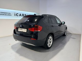 BMW X1 sDrive20d