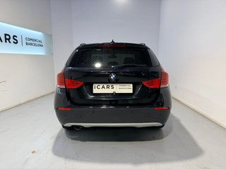 BMW X1 sDrive20d