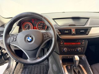 BMW X1 sDrive20d