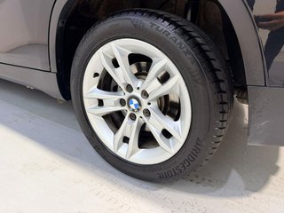 BMW X1 sDrive20d