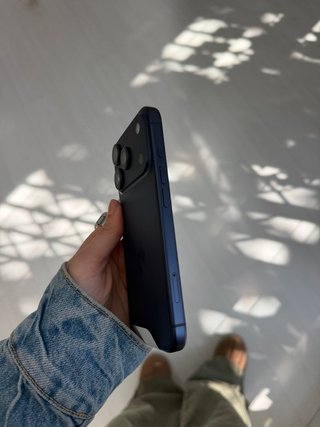 IPHONE 17 PRO 256GB NUEVO
