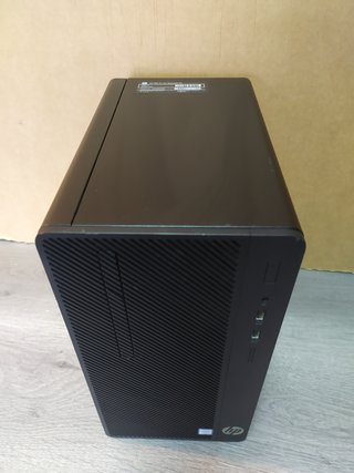 HP i7-6700 16GB SSD 500GB HDD 1TB NVIDIA 2GB ...