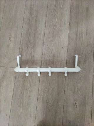 Colgador de Puertas Toyma