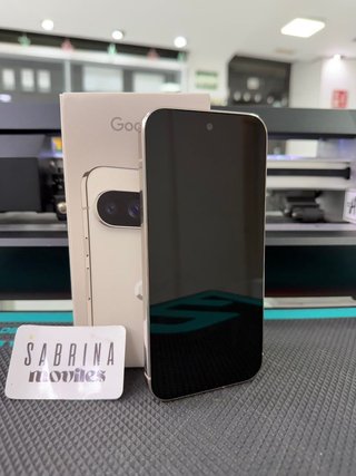 GOOGLE PIXEL 10 PRO 256gb COMO NUEVO
