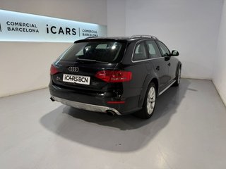 AUDI A4 Allroad Quattro 2.0 TFSI 211cv S Tronic