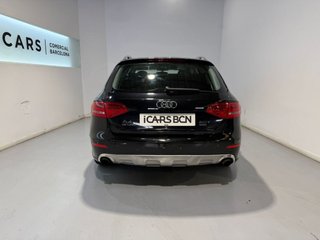 AUDI A4 Allroad Quattro 2.0 TFSI 211cv S Tronic