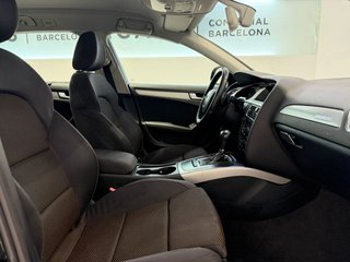 AUDI A4 Allroad Quattro 2.0 TFSI 211cv S Tronic
