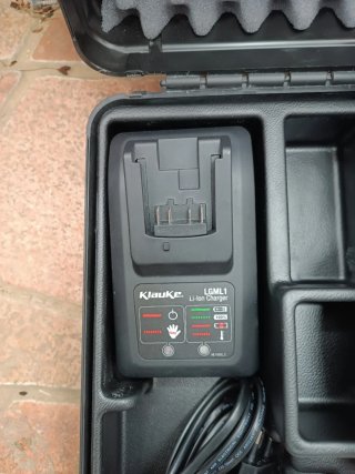 PRENSA MULTICAPA RIDGID KLAUKE