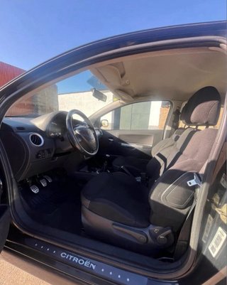 Citroen C2 2007
