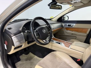 JAGUAR XF 2.2 Diesel Premium Luxury