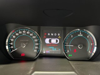 JAGUAR XF 2.2 Diesel Premium Luxury