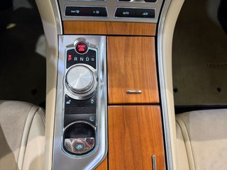 JAGUAR XF 2.2 Diesel Premium Luxury