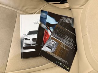 JAGUAR XF 2.2 Diesel Premium Luxury