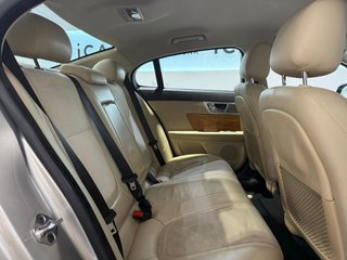 JAGUAR XF 2.2 Diesel Premium Luxury