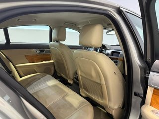 JAGUAR XF 2.2 Diesel Premium Luxury