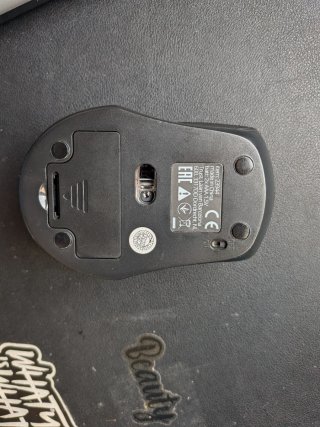 Tastiere e mouse wireless Trust