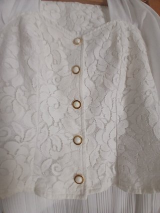 Conjunto 2 piezas t.46