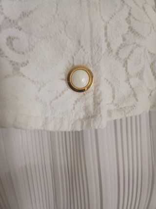 Conjunto 2 piezas t.46