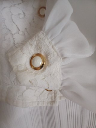 Conjunto 2 piezas t.46