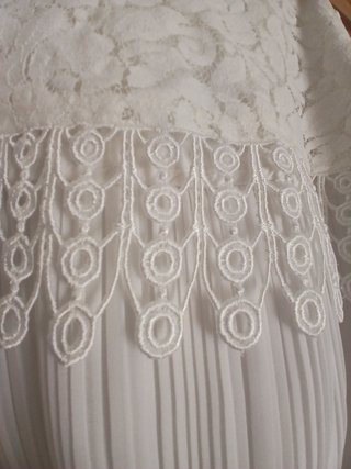 Conjunto 2 piezas t.46