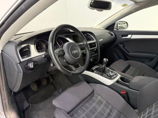 AUDI A5 Sportback 1.8 TFSI