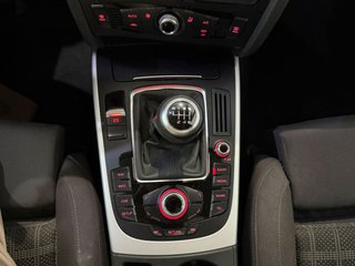 AUDI A5 Sportback 1.8 TFSI