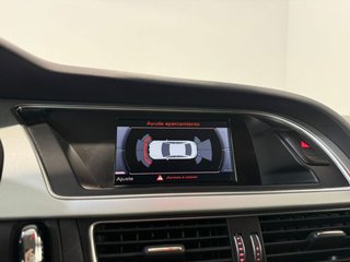 AUDI A5 Sportback 1.8 TFSI
