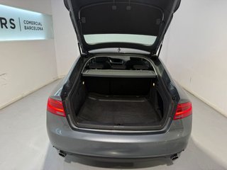 AUDI A5 Sportback 1.8 TFSI