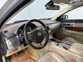 JAGUAR XF 3.0 V6 Diesel Premium Luxury
