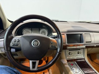 JAGUAR XF 3.0 V6 Diesel Premium Luxury