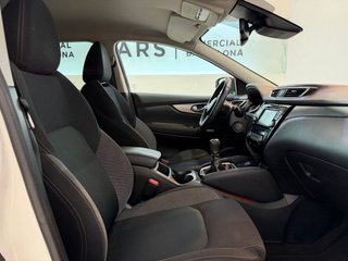 NISSAN QASHQAI DIGT 103 kW 140 CV E6D NCONNECTA