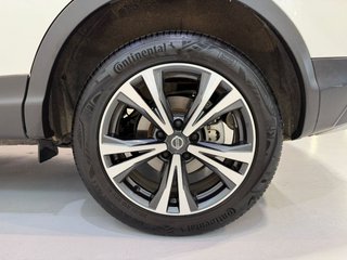 NISSAN QASHQAI DIGT 103 kW 140 CV E6D NCONNECTA