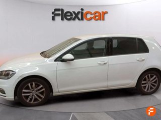 Volkswagen Golf Advance 1.4 TSI 125CV BMT DSG