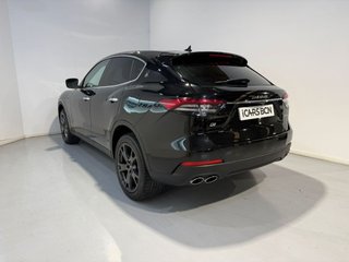MASERATI Levante Executive 3.0 V6 twin turbo 257 kW