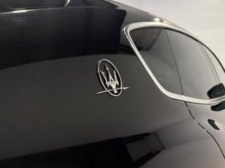 MASERATI Levante Executive 3.0 V6 twin turbo 257 kW