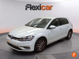 Volkswagen Golf Advance 1.4 TSI 125CV BMT DSG