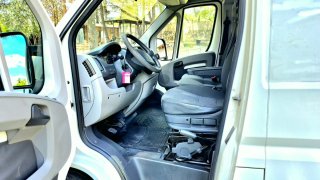 Peugeot Boxer 2010