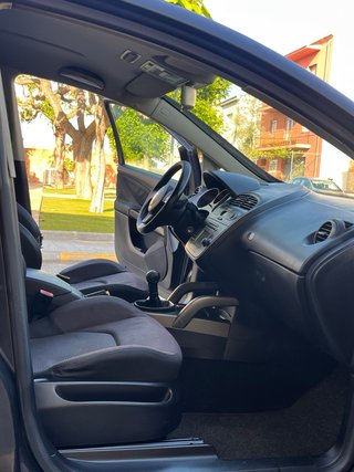 SEAT Altea 2004