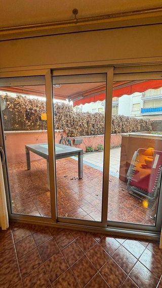 Piso en alquiler en Barri Marítim-Platja de la Paella en Torredembarra