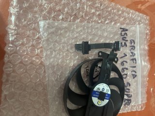 Ventilador Gráfica ASUS 1660 Super