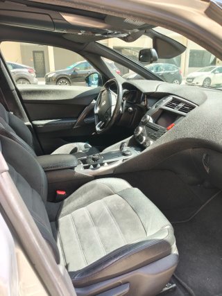 Citroen DS5 2013