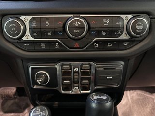 JEEP Wrangler Sahara 2.0T GME 203kW 270CV 8ATX E6D