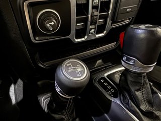 JEEP Wrangler Sahara 2.0T GME 203kW 270CV 8ATX E6D