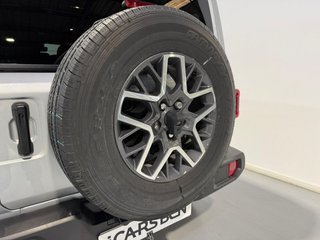 JEEP Wrangler Sahara 2.0T GME 203kW 270CV 8ATX E6D
