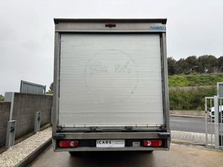 FIAT Ducato C.Cabina Maxi 35 L3 2.3 1FA 103 kW