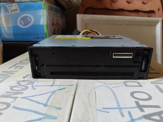 Autoradio JVC KD-R611 USB iPod/iPhone