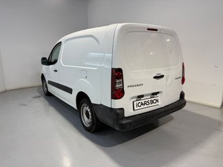 PEUGEOT Partner Furgon Confort L2 1.6 BlueHDi 73KW 100