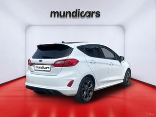 Ford Fiesta 5p ST-Line 1.0 EcoBoost 73.5 kW (100 CV) S/S