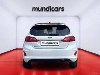 Ford Fiesta 5p ST-Line 1.0 EcoBoost 73.5 kW (100 CV) S/S